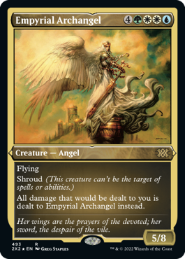 Picture of Empyrial Archangel               